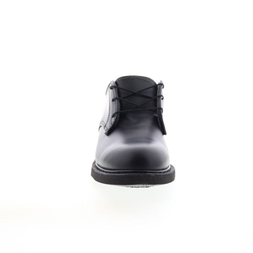 Altama Womens O2 Oxford Black Shoes (NWT) - Picture 3 of 7